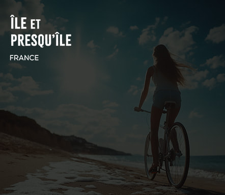 Ile et presqu'île- France