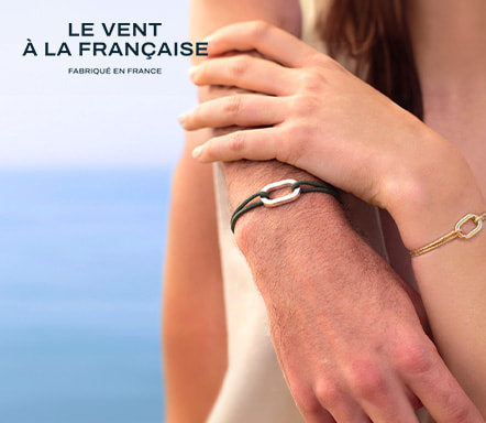 Le Vent À La Française