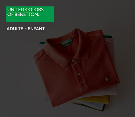 United Colors of Benetton