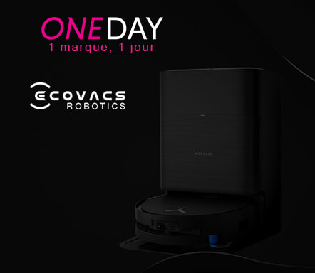 Ecovacs