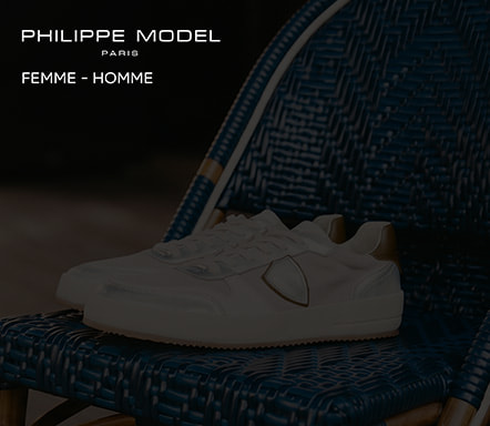 Philippe Model Paris