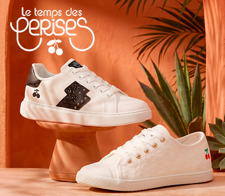 Le Temps des Cerises