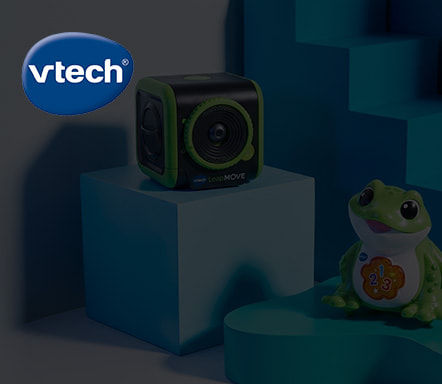 Jeux d'éveil et interactifs