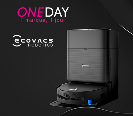 Ecovacs