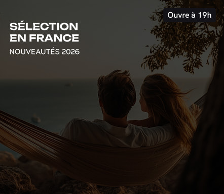 Nouveautés en France 