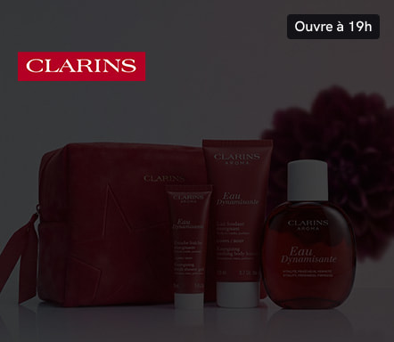 Clarins