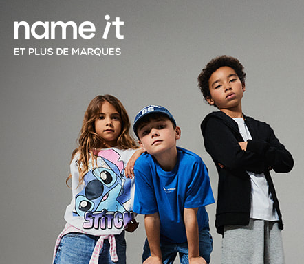 Jack & Jones Junior, Name it, Only kids