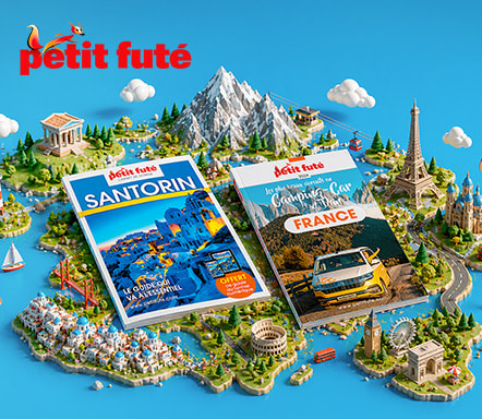 Petit Futé