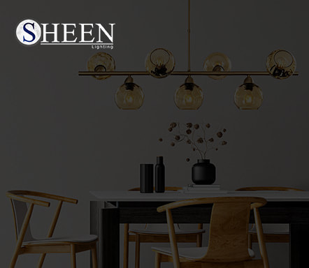 Sheen Lighting
