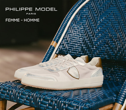 Philippe Model Paris