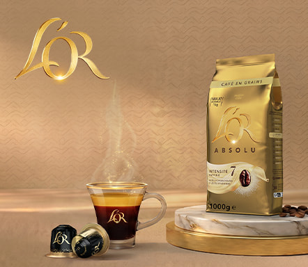 L'OR Espresso