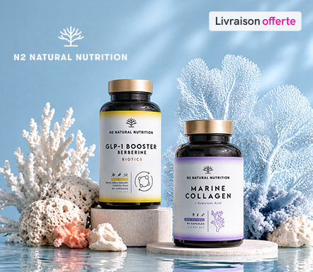 N2 Natural Nutrition