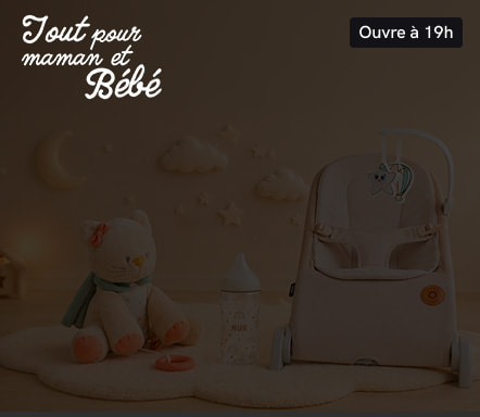 Tout pour bébé