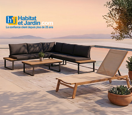 Habitat&Jardin