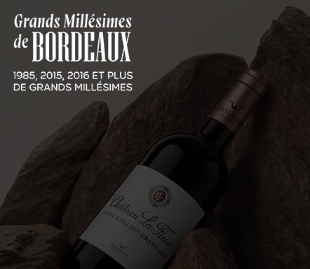 Magnums de Bordeaux