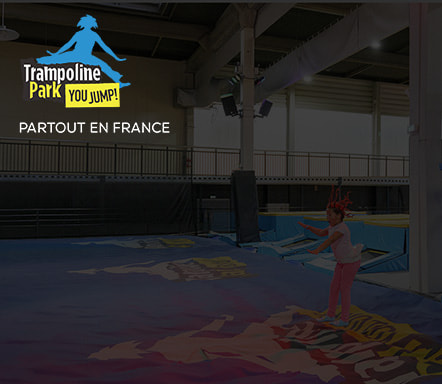 Trampoline Park