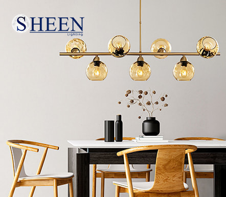 Sheen Lighting