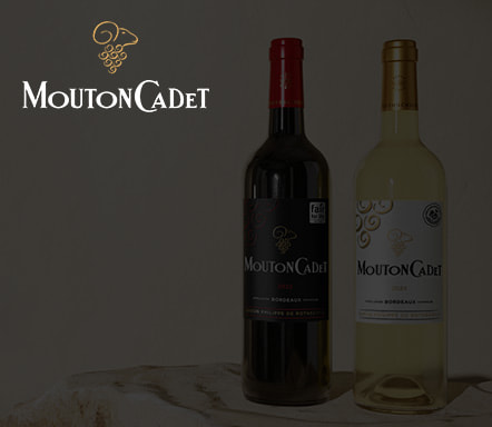 Mouton Cadet