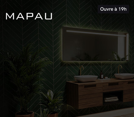 Mapau