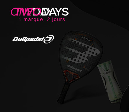 Bullpadel