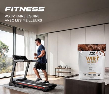 Sélection Fitness