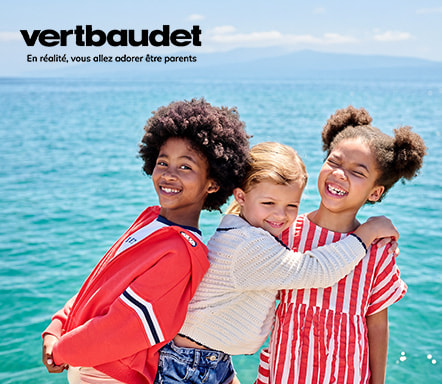 Vertbaudet