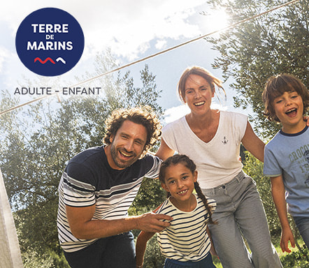 Terre de marins