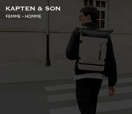 Kapten & Son