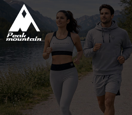 Peak Mountain