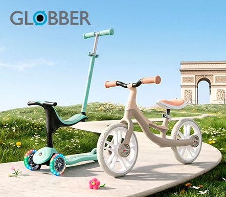 Globber