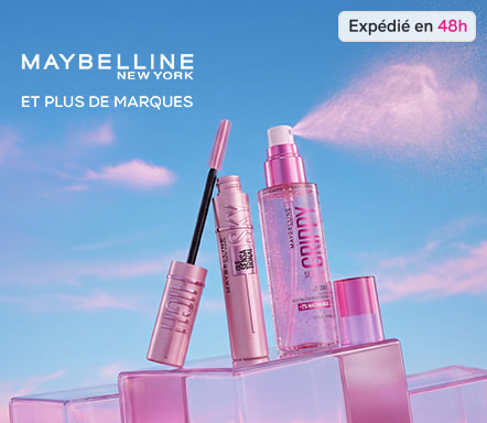 Maybelline & Essie