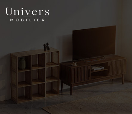 Univers mobilier