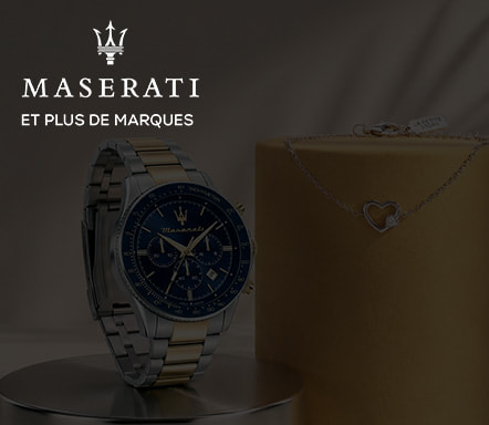 Top brand Watches & Jewels
