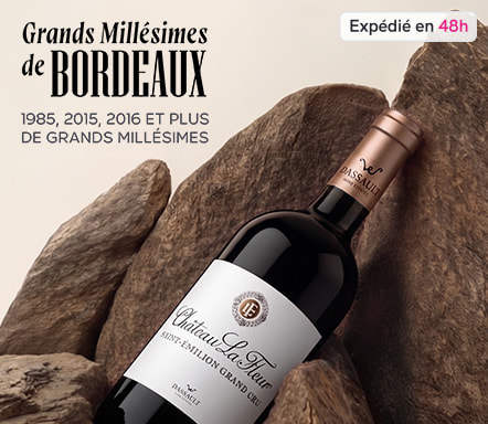 Magnums de Bordeaux
