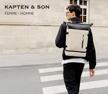 Kapten & Son