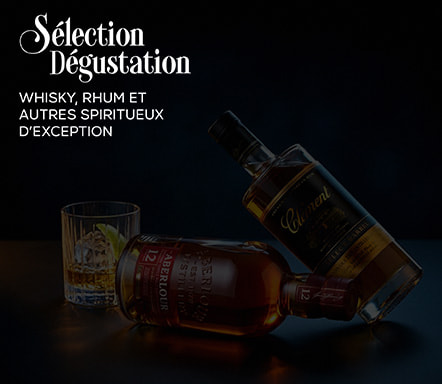 Sélection Dégustation