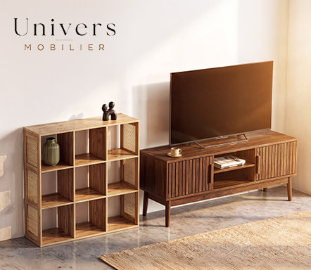Univers mobilier