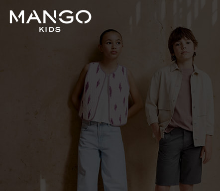 Mango Kids