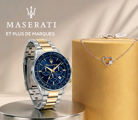 Top brand Watches & Jewels