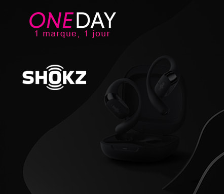 Shokz