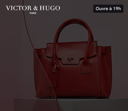Victor & Hugo