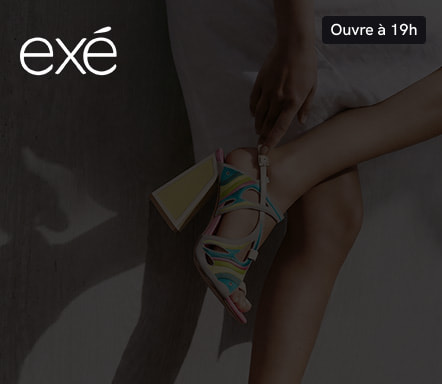 Exé Shoes