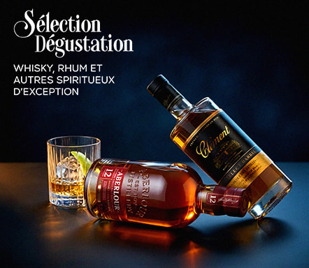 Sélection Dégustation