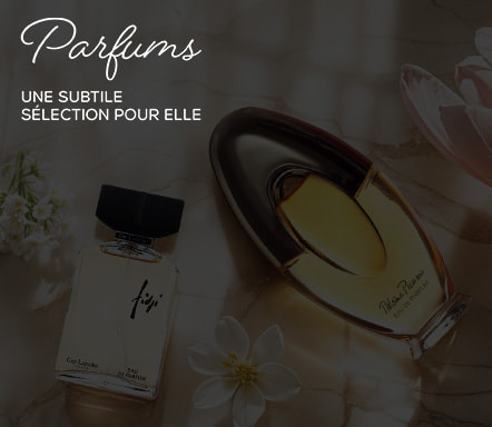Parfums Femme
