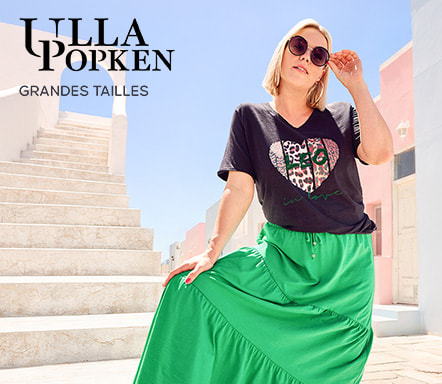 Ulla Popken