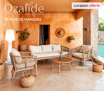 Ma terrasse