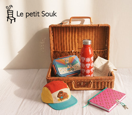 Le Petit Souk
