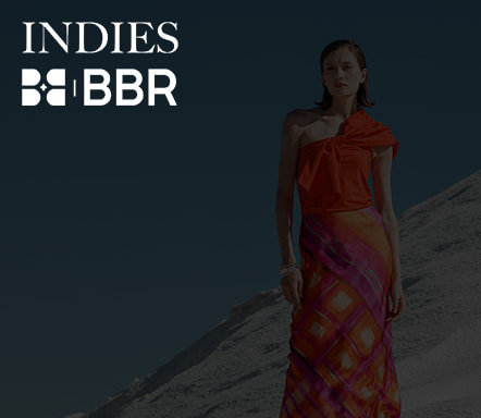 Indies et Bleu Blanc Rouge