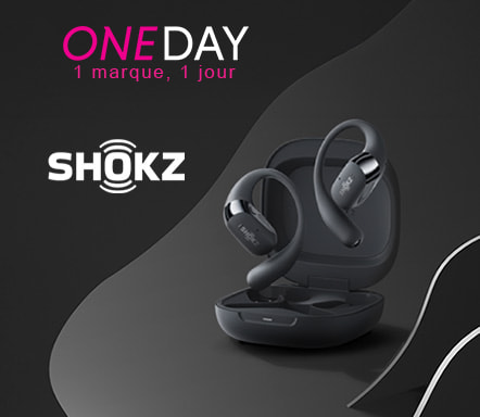 Shokz