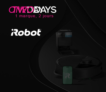 iRobot